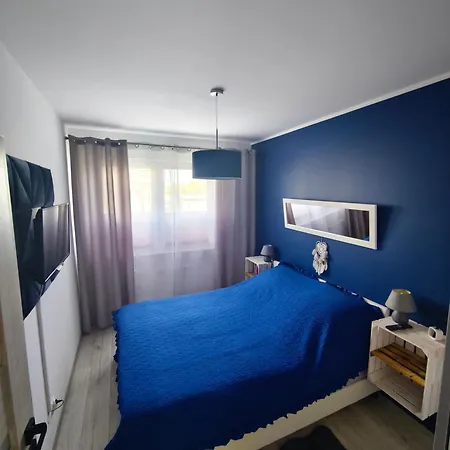 Appartement Kiepury *