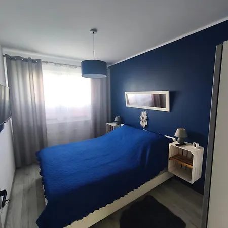 Kiepury Appartement Słupsk