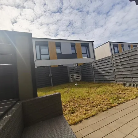 Appartement Kiepury *