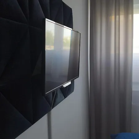 Appartement Kiepury Słupsk