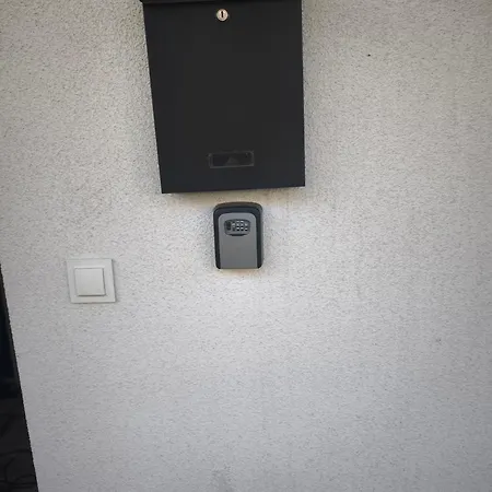 Kiepury Appartement *