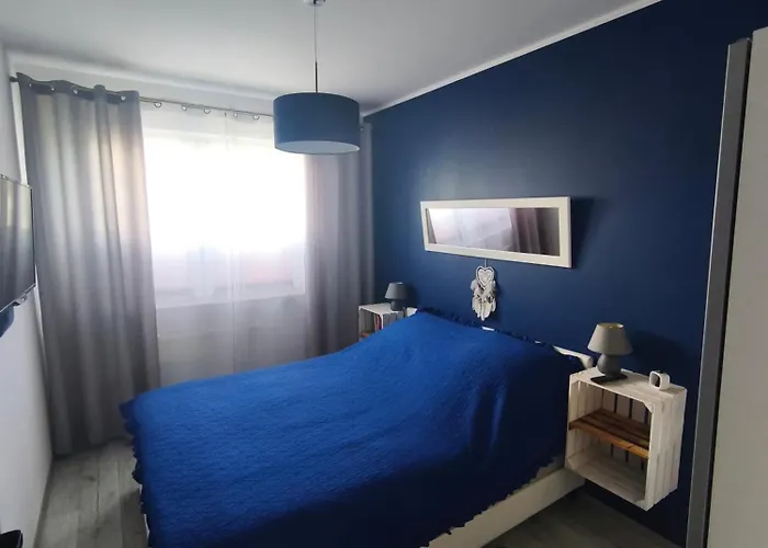 Kiepury Lägenhet Słupsk